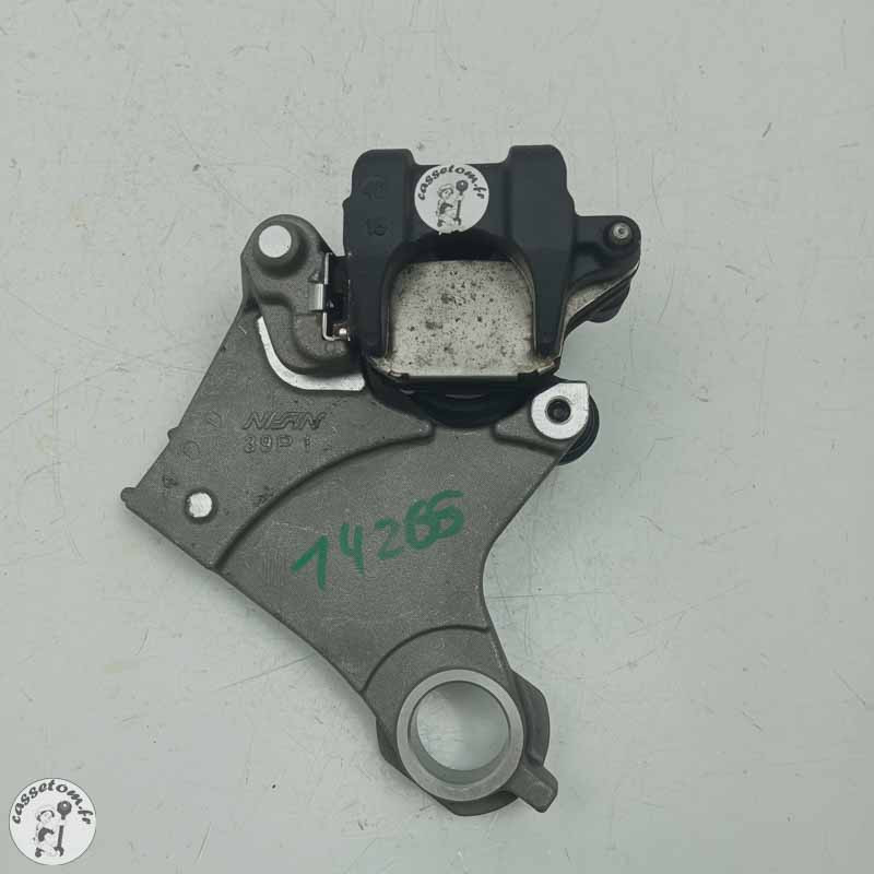 Etrier de frein arrière  Yamaha  800 FZ8 2014 - Cassetom - Nos pieces motos