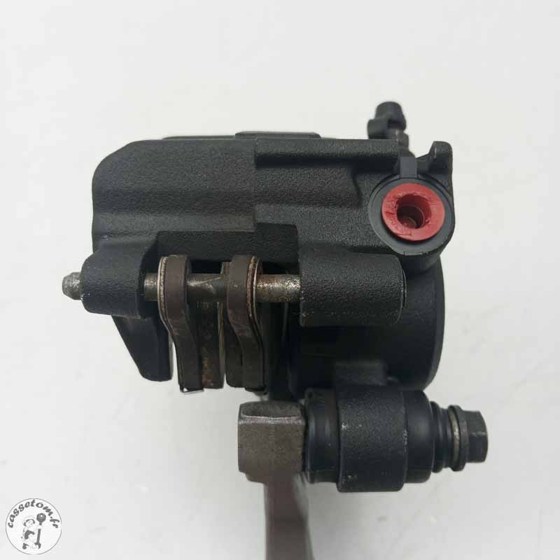 Etrier de frein arrière  Yamaha  800 FZ8 2014 - Cassetom - Nos pieces motos