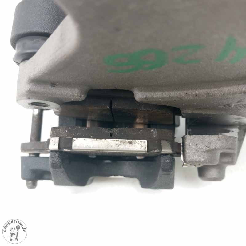 Etrier de frein arrière  Yamaha  800 FZ8 2014 - Cassetom - Nos pieces motos