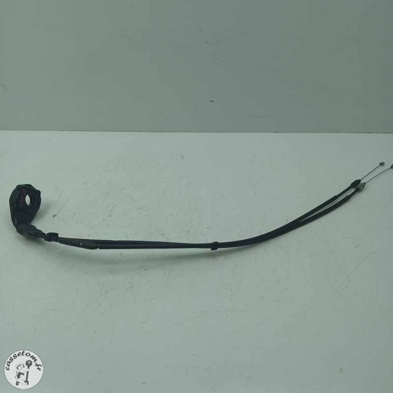 Cables d'accélerateur  Yamaha  800 FZ13 2014 - Cassetom - Nos pieces motos