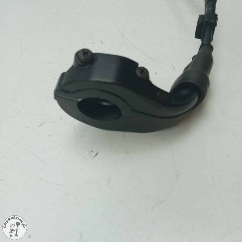 Cables d'accélerateur  Yamaha  800 FZ13 2014 - Cassetom - Nos pieces motos