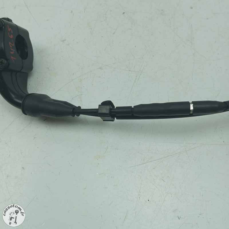 Cables d'accélerateur  Yamaha  800 FZ13 2014 - Cassetom - Nos pieces motos