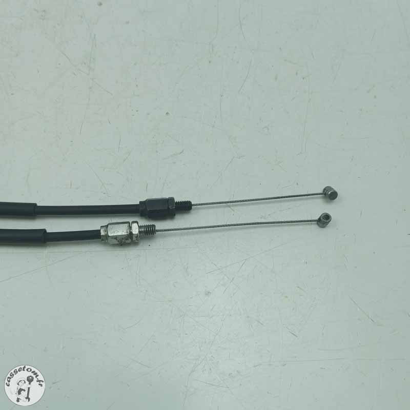 Cables d'accélerateur  Yamaha  800 FZ13 2014 - Cassetom - Nos pieces motos