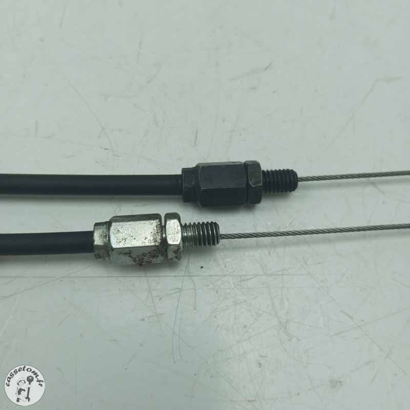 Cables d'accélerateur  Yamaha  800 FZ13 2014 - Cassetom - Nos pieces motos