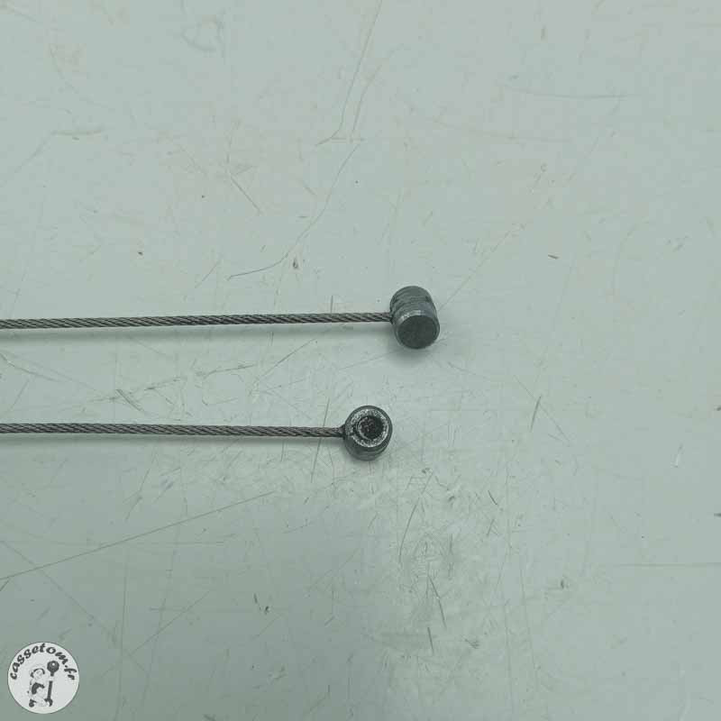 Cables d'accélerateur  Yamaha  800 FZ13 2014 - Cassetom - Nos pieces motos