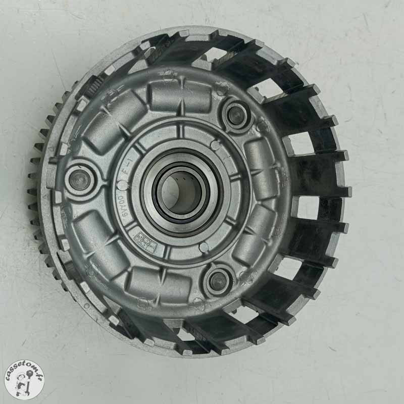 Cloche d'embrayage  Yamaha  800 FZ8 2014 - Cassetom - Nos pieces motos