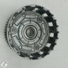 Cloche d'embrayage  Yamaha  800 FZ8 2014 - Cassetom - Nos pieces motos