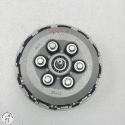 Cloche d'embrayage  Yamaha  800 FZ8 2014 - Cassetom - Nos pieces motos