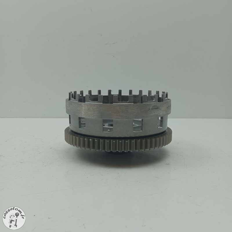 Cloche d'embrayage  Yamaha  800 FZ8 2014 - Cassetom - Nos pieces motos