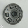 Cloche d'embrayage  Yamaha  800 FZ8 2014 - Cassetom - Nos pieces motos
