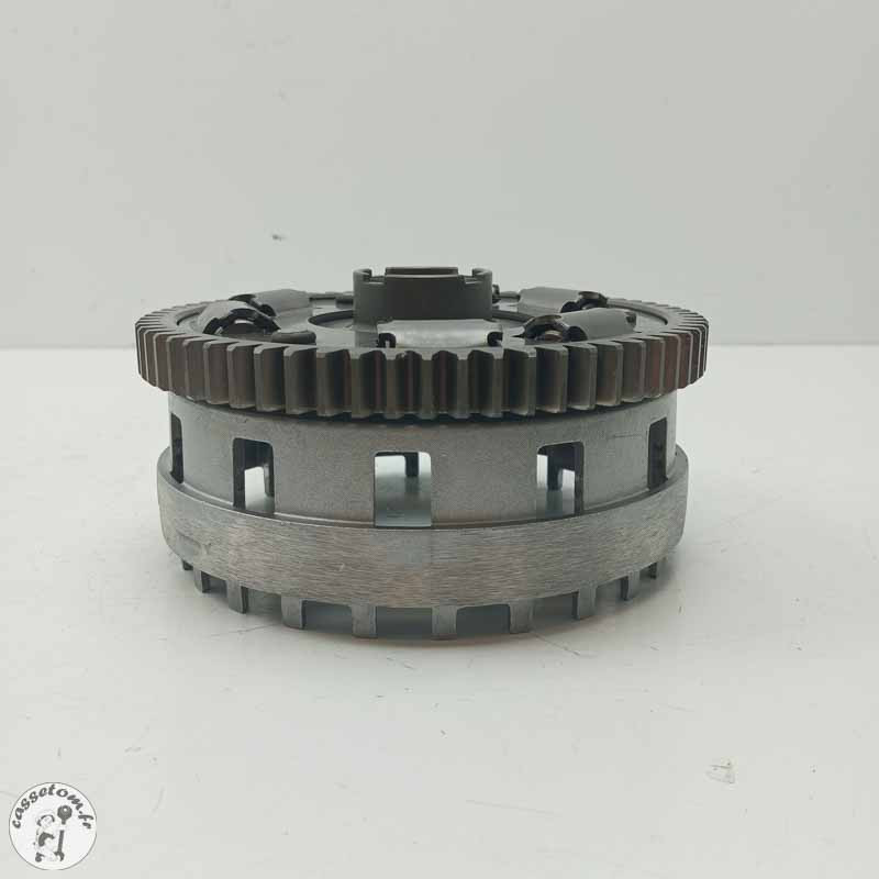 Cloche d'embrayage  Yamaha  800 FZ8 2014 - Cassetom - Nos pieces motos