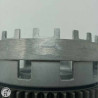 Cloche d'embrayage  Yamaha  800 FZ8 2014 - Cassetom - Nos pieces motos