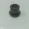 Cloche d'embrayage  Yamaha  800 FZ8 2014 - Cassetom - Nos pieces motos