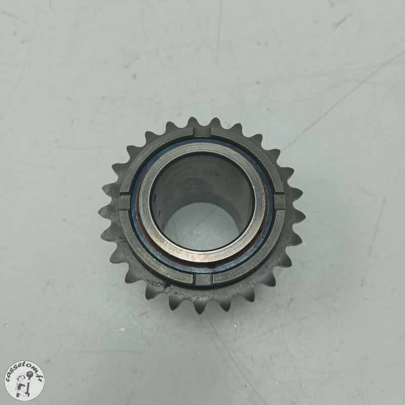 Cloche d'embrayage  Yamaha  800 FZ8 2014 - Cassetom - Nos pieces motos