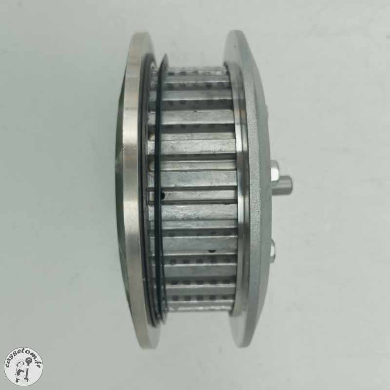 Cloche d'embrayage  Yamaha  800 FZ8 2014 - Cassetom - Nos pieces motos