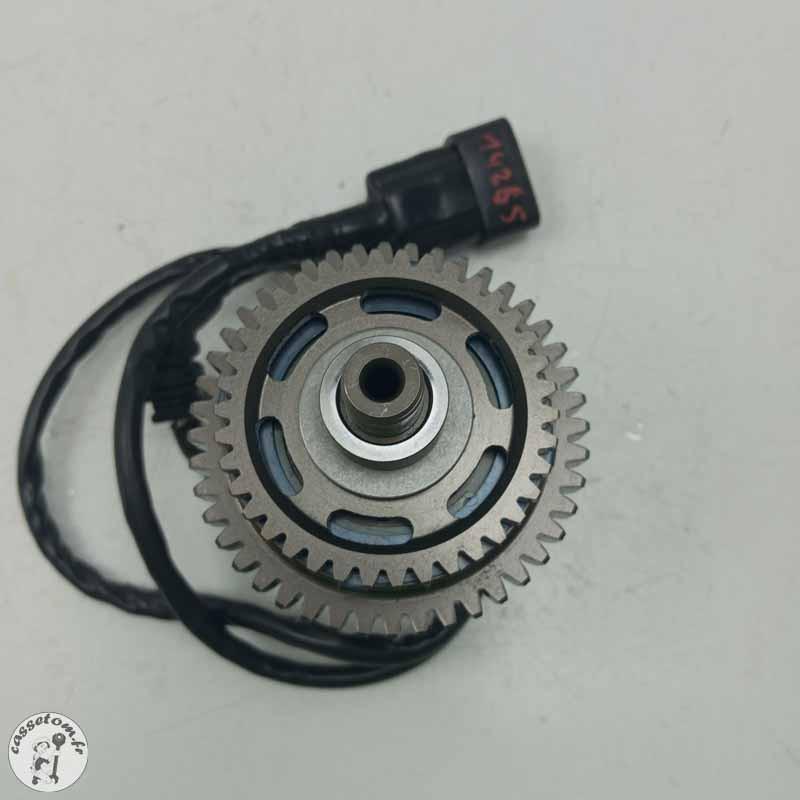 Alternateur  Yamaha  800 FZ8 2014 - Cassetom - Nos pieces motos