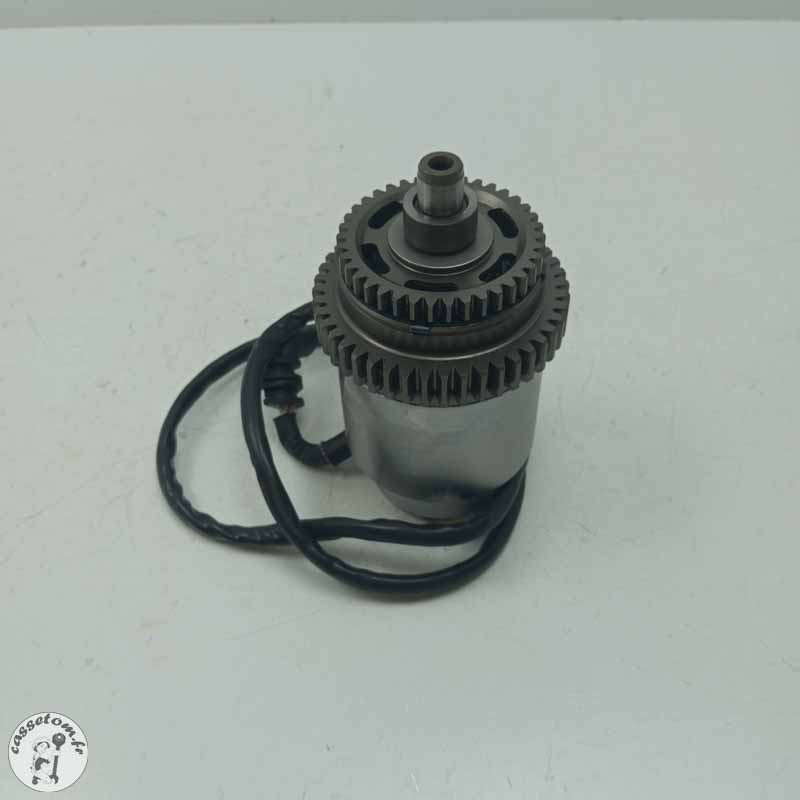 Alternateur  Yamaha  800 FZ8 2014 - Cassetom - Nos pieces motos