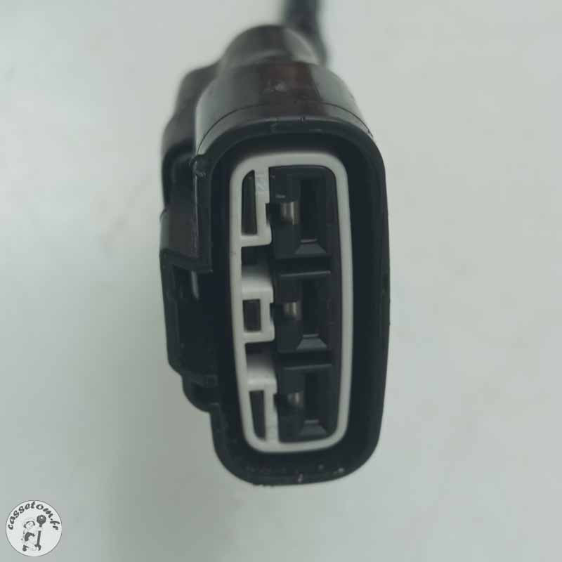 Alternateur  Yamaha  800 FZ8 2014 - Cassetom - Nos pieces motos