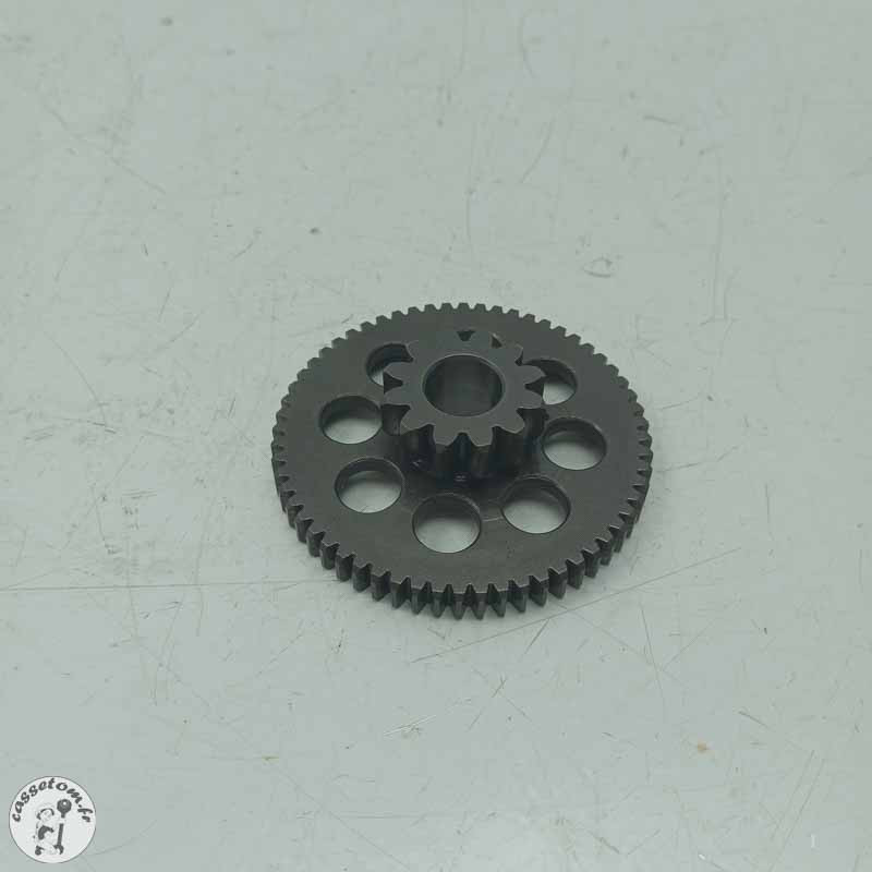 Alternateur  Yamaha  800 FZ8 2014 - Cassetom - Nos pieces motos