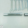 Trousse à outil  Yamaha  800 FZ8 2014 - Cassetom - Nos pieces motos