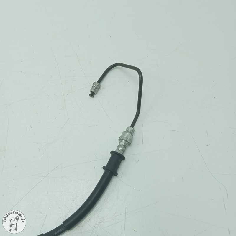Lot de durites de fein  Yamaha  800 FZ8 2014 - Cassetom - Nos pieces motos