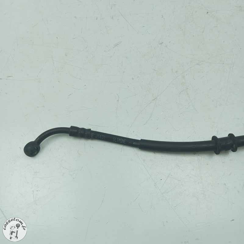 Lot de durites de fein  Yamaha  800 FZ8 2014 - Cassetom - Nos pieces motos