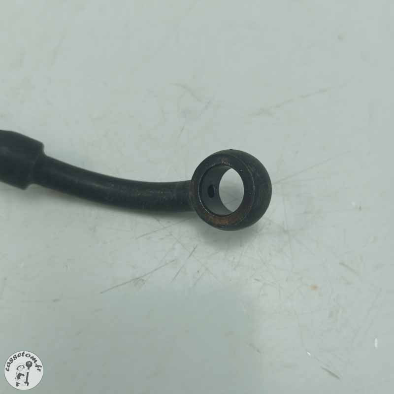 Lot de durites de fein  Yamaha  800 FZ8 2014 - Cassetom - Nos pieces motos