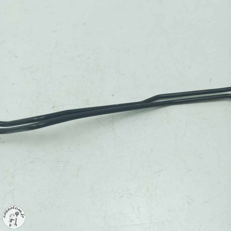 Lot de durites de fein  Yamaha  800 FZ8 2014 - Cassetom - Nos pieces motos
