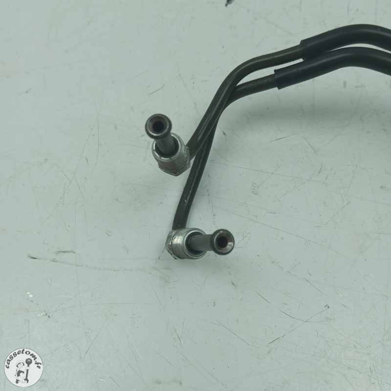 Lot de durites de fein  Yamaha  800 FZ8 2014 - Cassetom - Nos pieces motos
