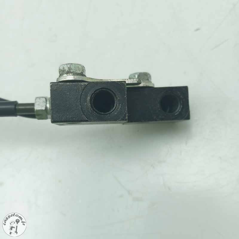 Lot de durites de fein  Yamaha  800 FZ8 2014 - Cassetom - Nos pieces motos