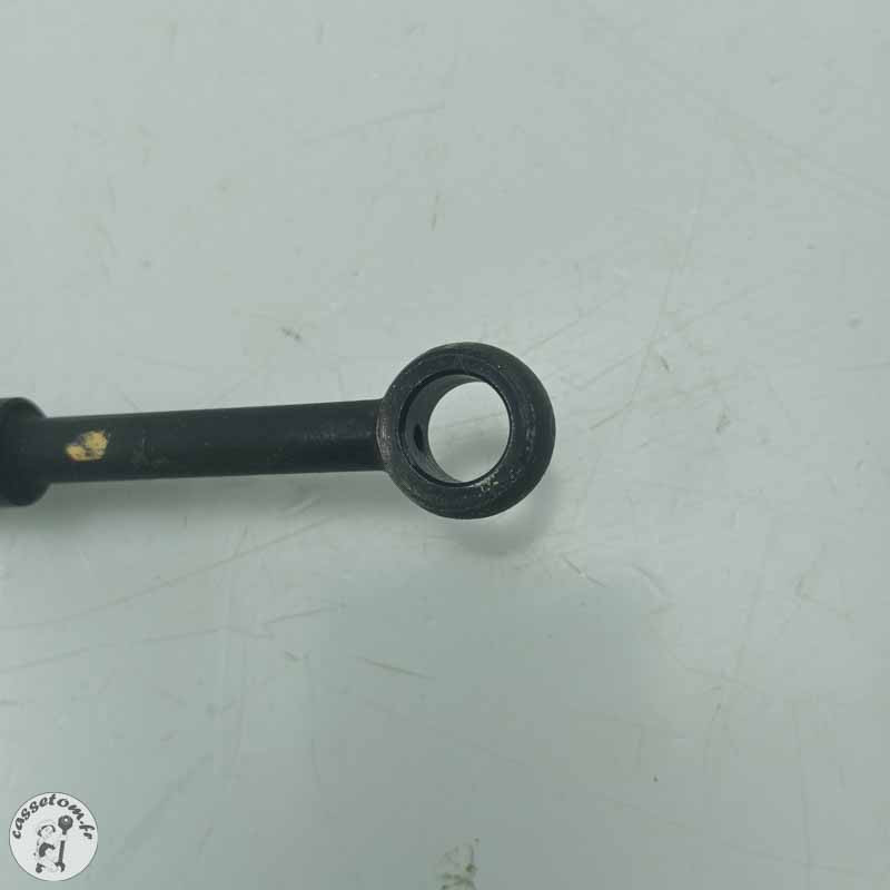 Lot de durites de fein  Yamaha  800 FZ8 2014 - Cassetom - Nos pieces motos