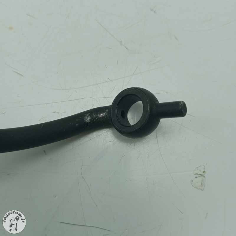 Lot de durites de fein  Yamaha  800 FZ8 2014 - Cassetom - Nos pieces motos
