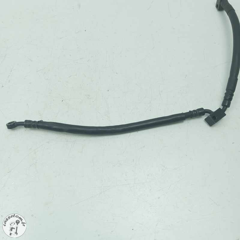 Lot de durites de fein  Yamaha  800 FZ8 2014 - Cassetom - Nos pieces motos