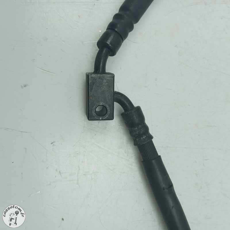 Lot de durites de fein  Yamaha  800 FZ8 2014 - Cassetom - Nos pieces motos