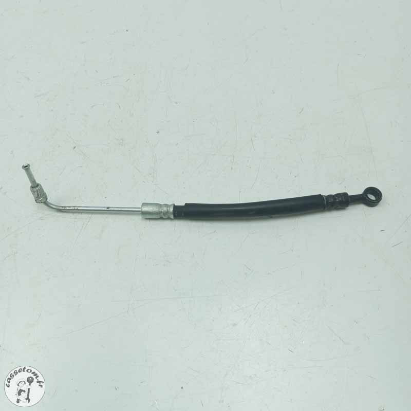 Lot de durites de fein  Yamaha  800 FZ8 2014 - Cassetom - Nos pieces motos