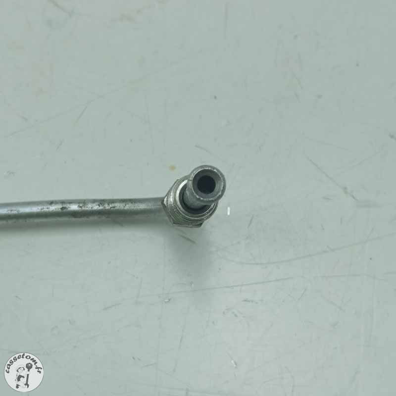 Lot de durites de fein  Yamaha  800 FZ8 2014 - Cassetom - Nos pieces motos