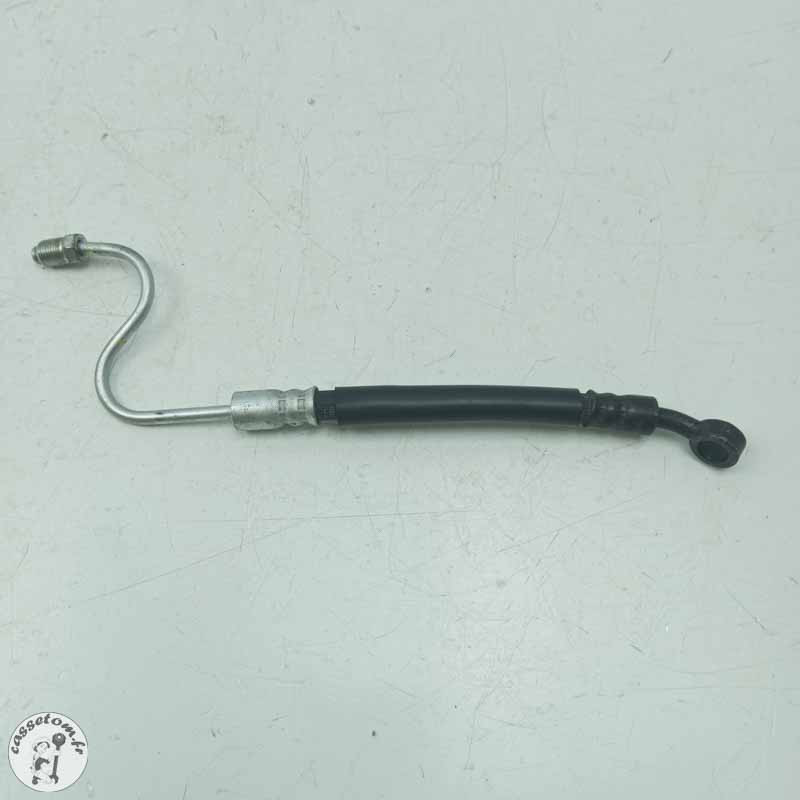 Lot de durites de fein  Yamaha  800 FZ8 2014 - Cassetom - Nos pieces motos