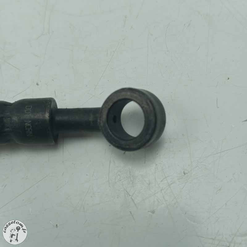 Lot de durites de fein  Yamaha  800 FZ8 2014 - Cassetom - Nos pieces motos