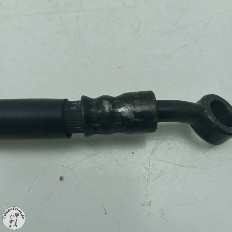 Lot de durites de fein  Yamaha  800 FZ8 2014 - Cassetom - Nos pieces motos