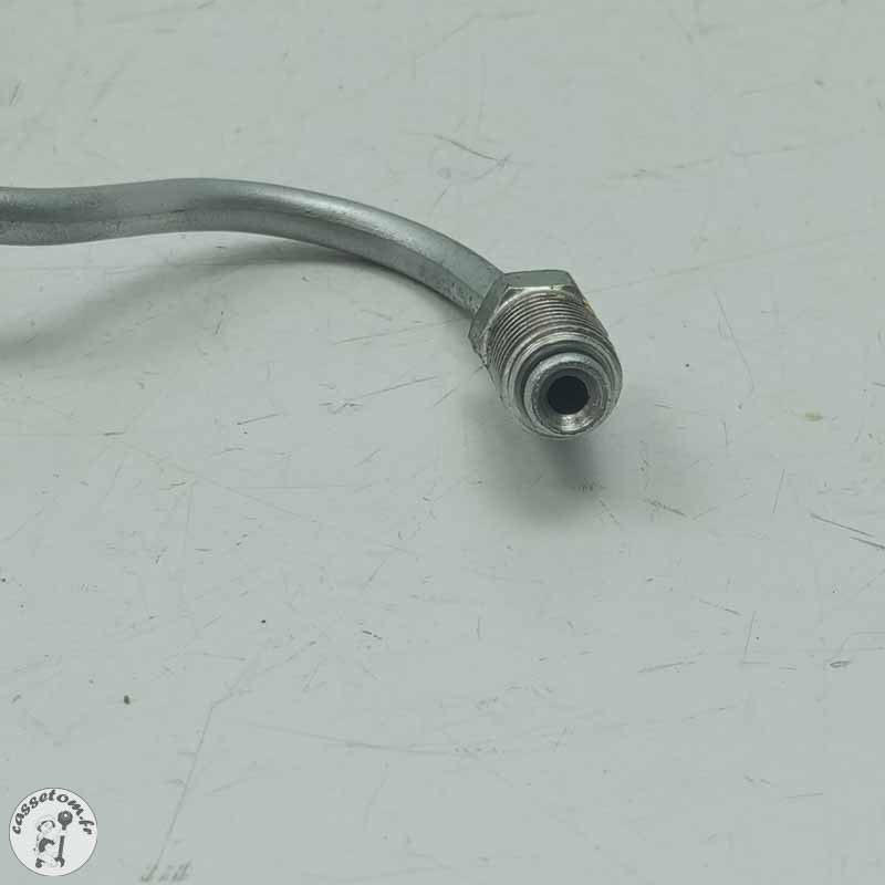 Lot de durites de fein  Yamaha  800 FZ8 2014 - Cassetom - Nos pieces motos