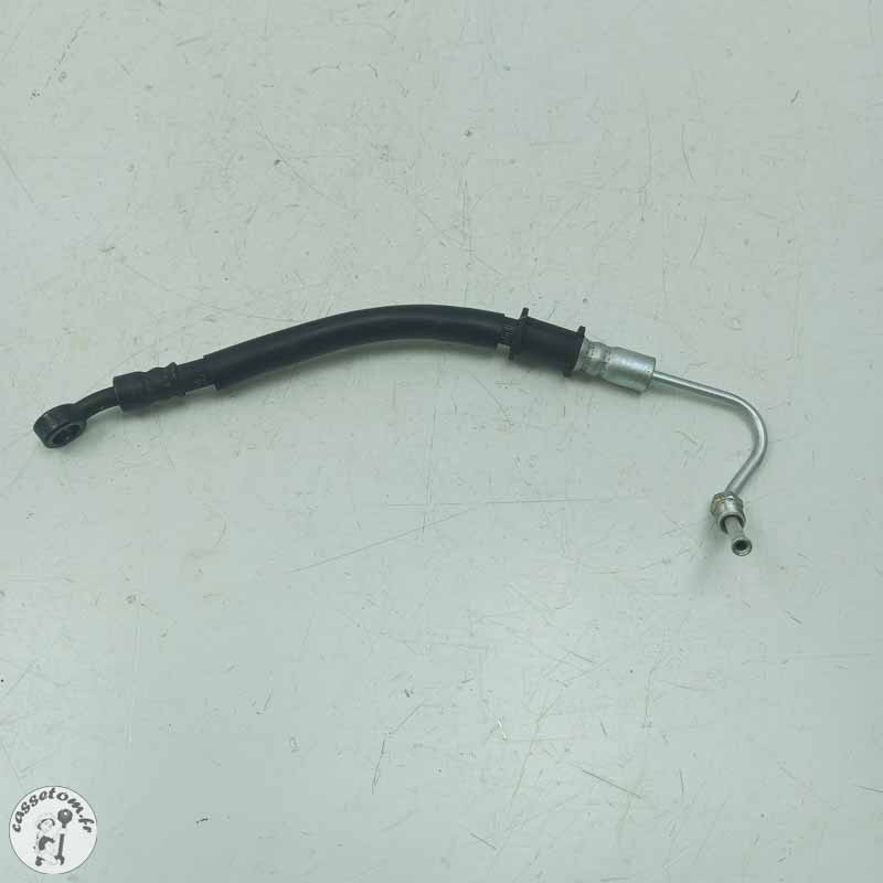 Lot de durites de fein  Yamaha  800 FZ8 2014 - Cassetom - Nos pieces motos