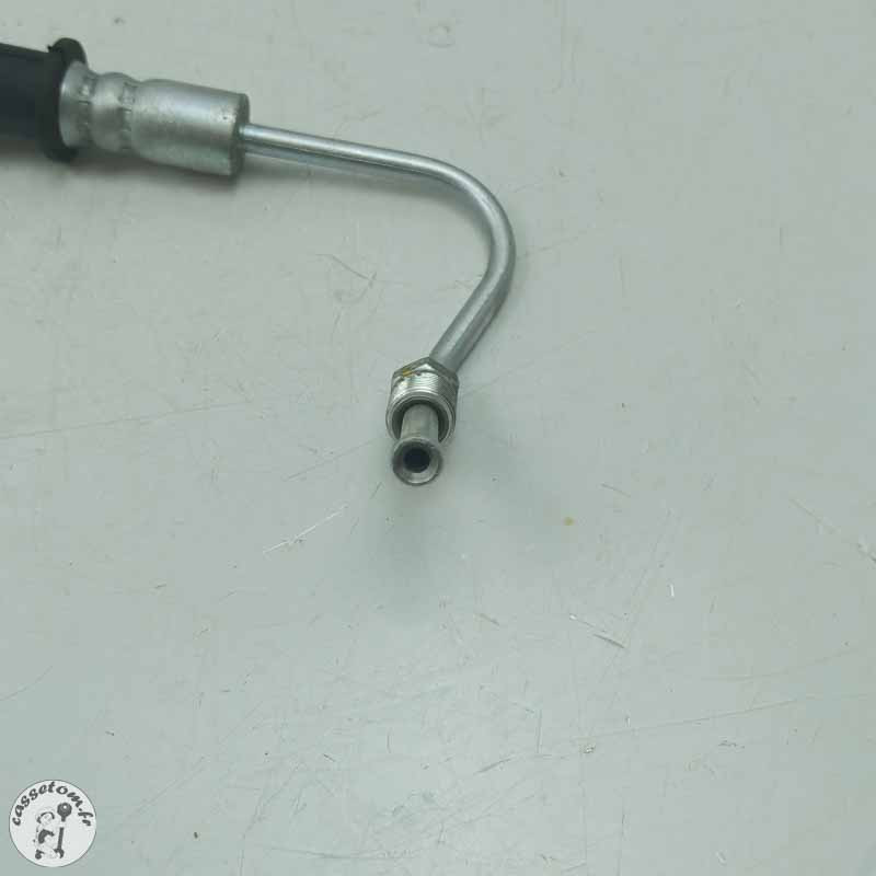 Lot de durites de fein  Yamaha  800 FZ8 2014 - Cassetom - Nos pieces motos