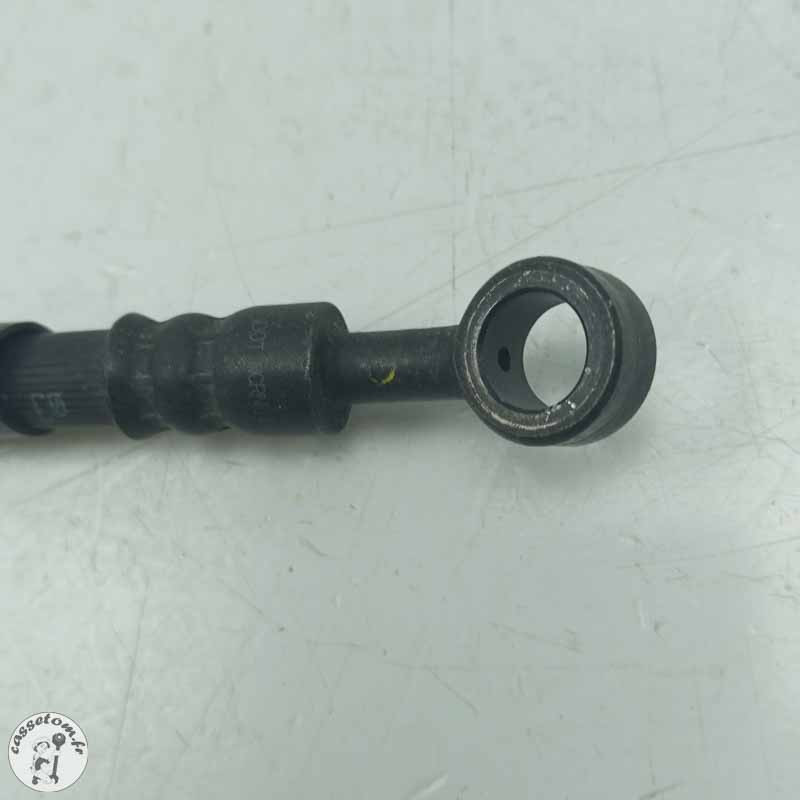 Lot de durites de fein  Yamaha  800 FZ8 2014 - Cassetom - Nos pieces motos