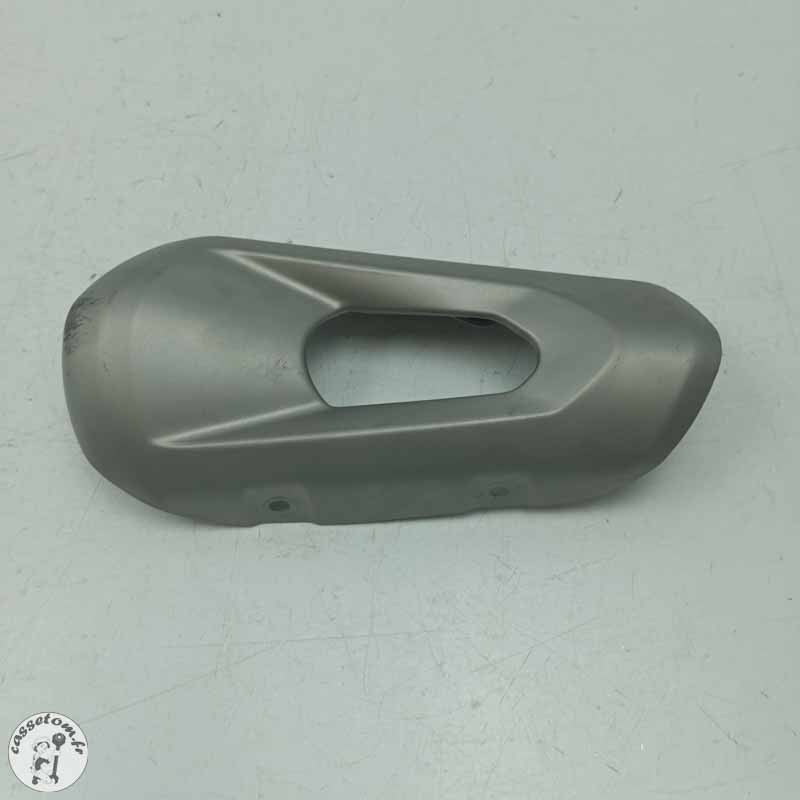 Pare chaleur  Yamaha  800 FZ8 2014 - Cassetom - Nos pieces motos