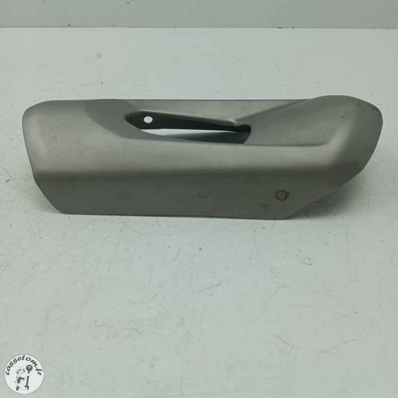 Pare chaleur  Yamaha  800 FZ8 2014 - Cassetom - Nos pieces motos