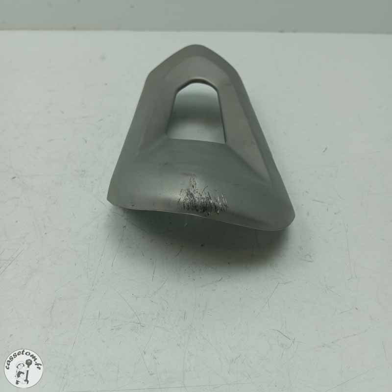 Pare chaleur  Yamaha  800 FZ8 2014 - Cassetom - Nos pieces motos