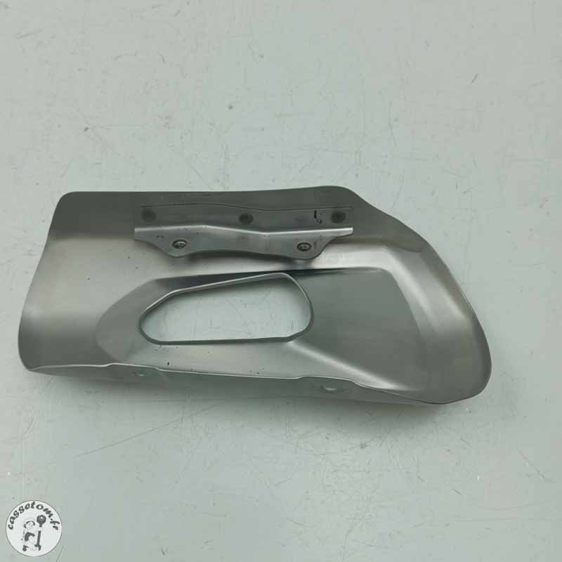 Pare chaleur  Yamaha  800 FZ8 2014 - Cassetom - Nos pieces motos
