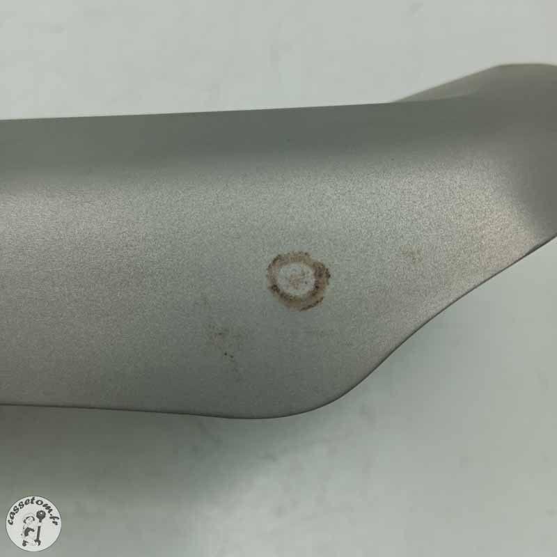 Pare chaleur  Yamaha  800 FZ8 2014 - Cassetom - Nos pieces motos