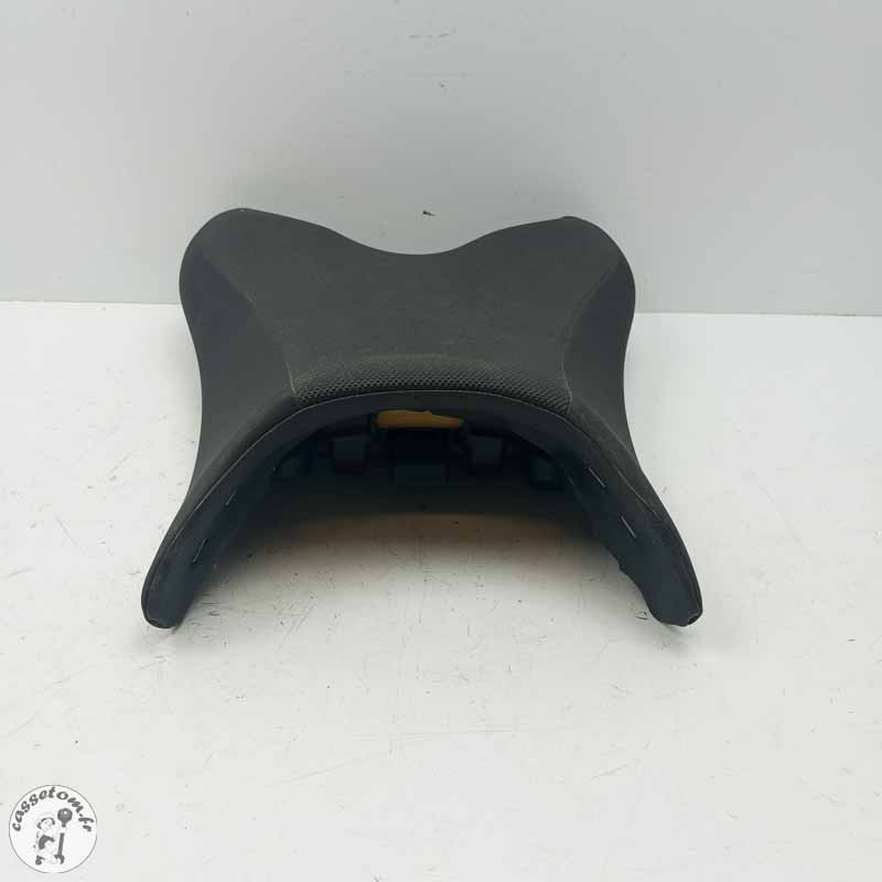 Selle conducteur  Yamaha  800 FZ8 2014 - Cassetom - Nos pieces motos