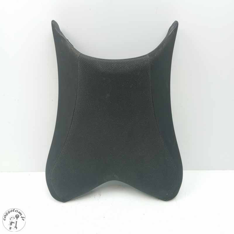 Selle conducteur  Yamaha  800 FZ8 2014 - Cassetom - Nos pieces motos